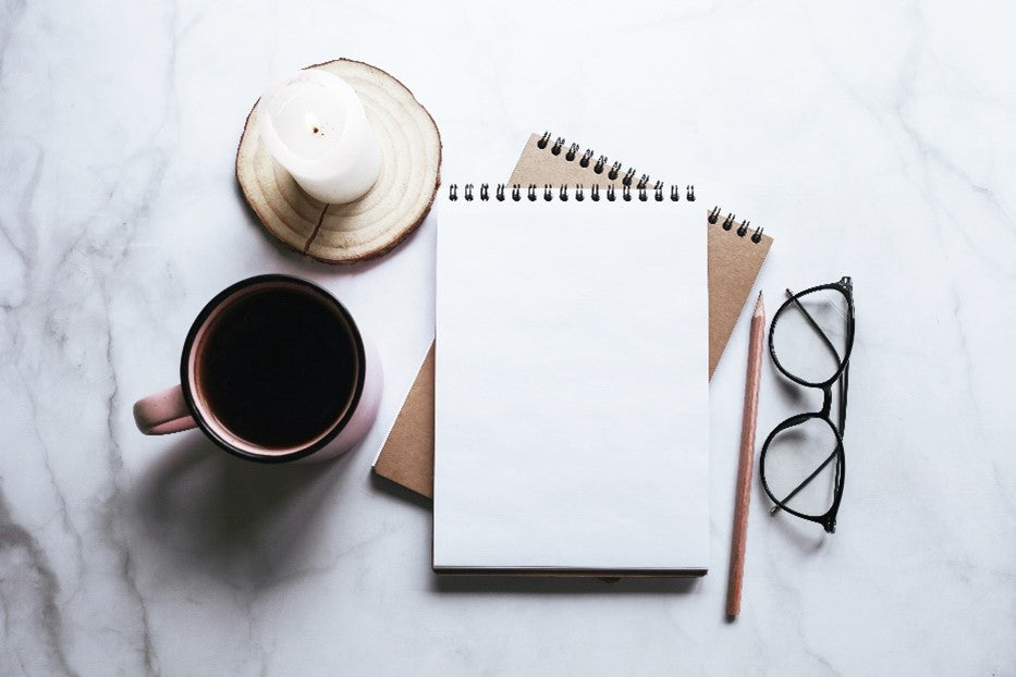 Doing It Anyway: The Quiet Power of Showing Up