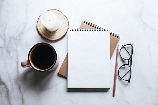 Doing It Anyway: The Quiet Power of Showing Up
